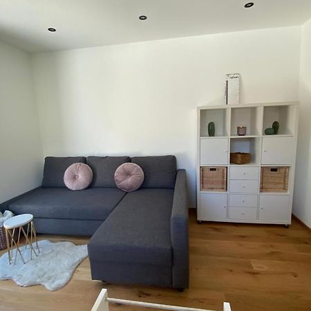 Alpine Apartment Belluca 그리스 임 젤라인 외부 사진