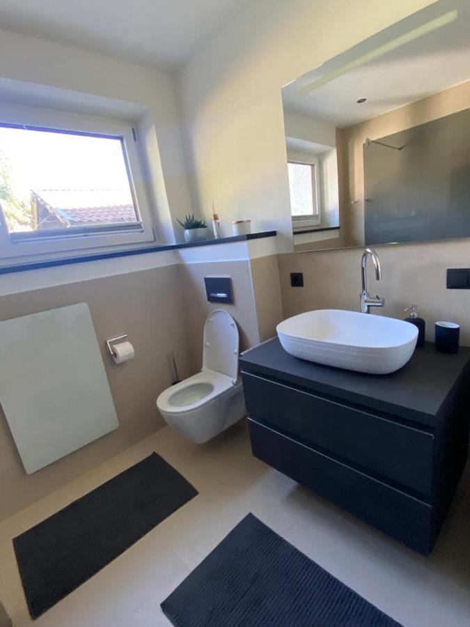 Alpine Apartment Belluca 그리스 임 젤라인 외부 사진