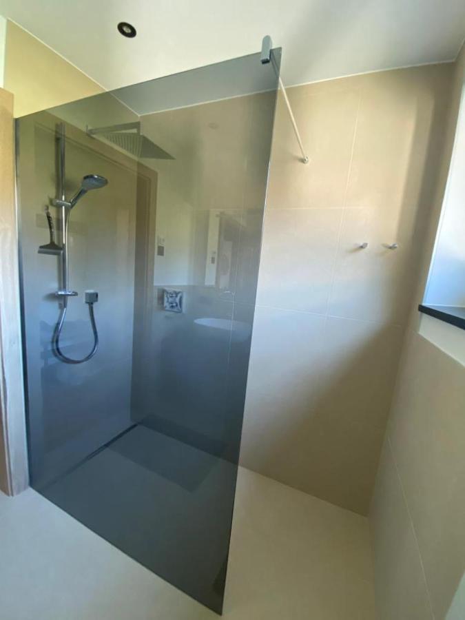 Alpine Apartment Belluca 그리스 임 젤라인 외부 사진