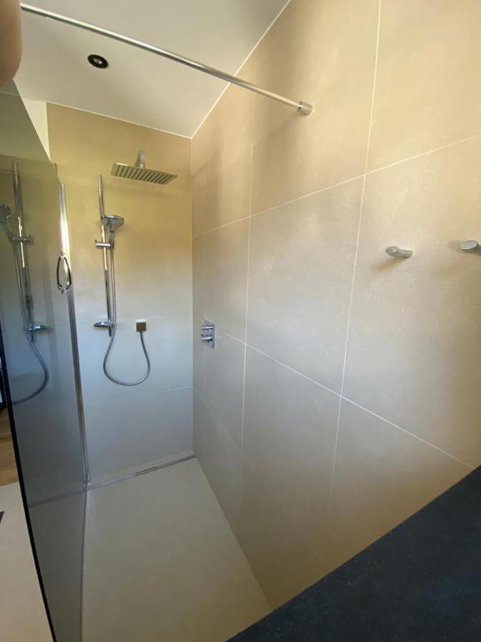 Alpine Apartment Belluca 그리스 임 젤라인 외부 사진
