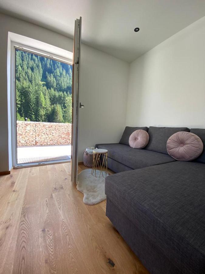 Alpine Apartment Belluca 그리스 임 젤라인 외부 사진