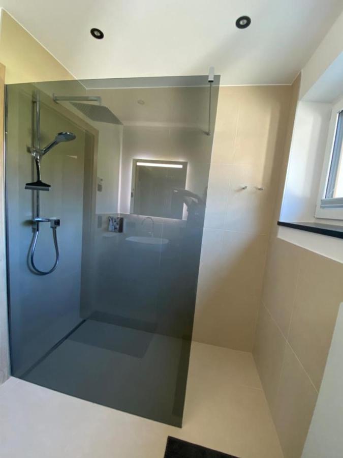 Alpine Apartment Belluca 그리스 임 젤라인 외부 사진