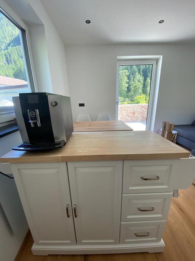 Alpine Apartment Belluca 그리스 임 젤라인 외부 사진