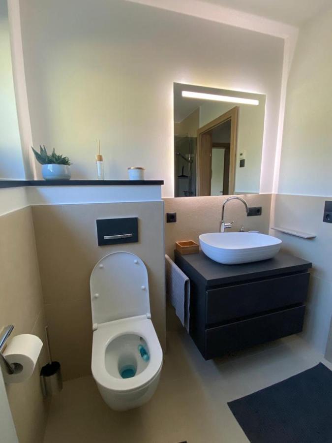 Alpine Apartment Belluca 그리스 임 젤라인 외부 사진